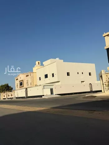 عمارة للبيع في شارع نهر العاصي, حي الرياض, مدينة جدة, منطقة مكة المكرمة صورة 2