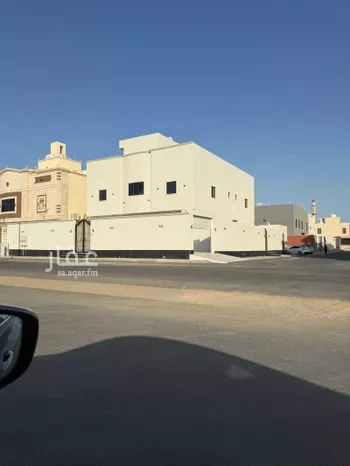 عمارة للبيع في شارع نهر العاصي, حي الرياض, مدينة جدة, منطقة مكة المكرمة صورة 5