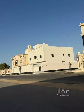 عمارة للبيع في شارع نهر العاصي, حي الرياض, مدينة جدة, منطقة مكة المكرمة صورة 3