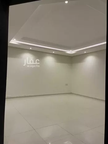دور للإيجار في شارع رقم 208, حي النرجس, مدينة الرياض, منطقة الرياض صورة 3