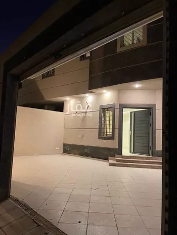 دور للإيجار في شارع رقم 208, حي النرجس, مدينة الرياض, منطقة الرياض