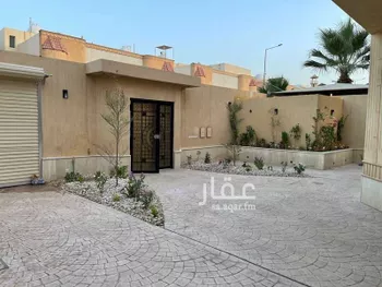 فيلا للإيجار في شارع المزاحمية, حي الربوة, مدينة الرياض, منطقة الرياض صورة 4