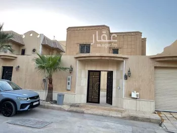 فيلا للإيجار في شارع المزاحمية, حي الربوة, مدينة الرياض, منطقة الرياض