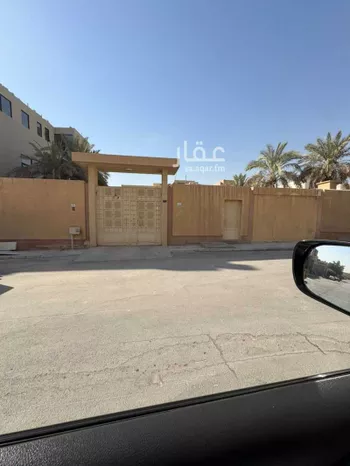 أرض للبيع في شارع أحمد البجائي, حي الربوة, مدينة الرياض, منطقة الرياض صورة 2