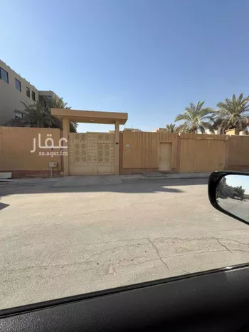 أرض للبيع في شارع أحمد البجائي, حي الربوة, مدينة الرياض, منطقة الرياض صورة 2