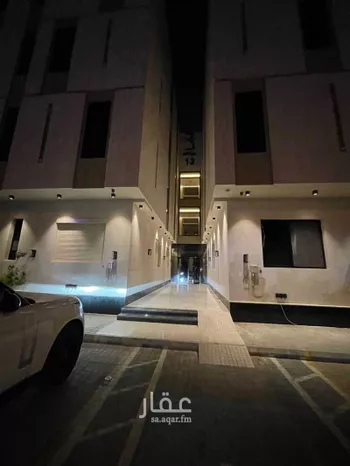 شقة للإيجار في شارع ابن هذيل, حي الخالدية, مدينة الرياض, منطقة الرياض