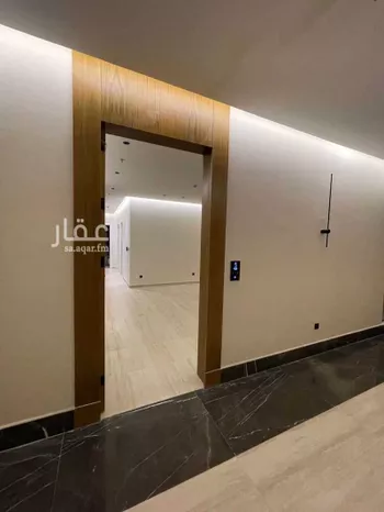 شقة للبيع في شارع جرير بن عبدالله البجلي, حي مغرزات, مدينة الرياض, منطقة الرياض صورة 4