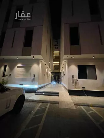 شقة للبيع في شارع جرير بن عبدالله البجلي, حي مغرزات, مدينة الرياض, منطقة الرياض