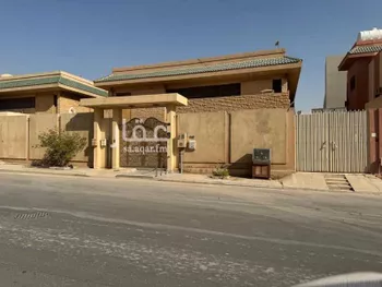 فيلا للبيع في شارع ابن الوراق, حي الربوة, مدينة الرياض, منطقة الرياض