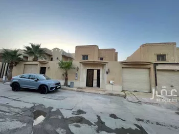 فيلا للإيجار في شارع المزاحمية, حي الربوة, مدينة الرياض, منطقة الرياض صورة 5