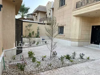 فيلا للإيجار في شارع المزاحمية, حي الربوة, مدينة الرياض, منطقة الرياض صورة 2