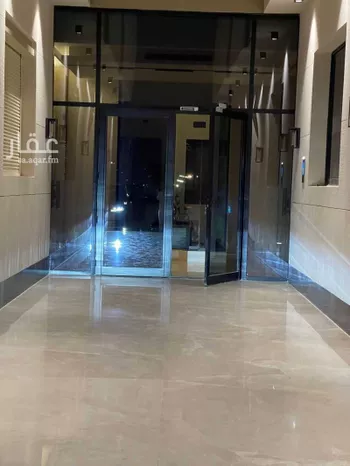 شقة للبيع في شارع جرير بن عبدالله البجلي, حي مغرزات, مدينة الرياض, منطقة الرياض صورة 2