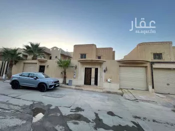 فيلا للإيجار في شارع المزاحمية, حي الربوة, مدينة الرياض, منطقة الرياض صورة 5