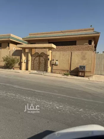 فيلا للبيع في شارع ابن الوراق, حي الربوة, مدينة الرياض, منطقة الرياض صورة 2