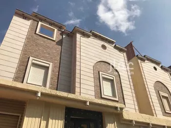 فيلا للبيع في شارع أبي عبد الله السديد, حي أبحر الشمالية, مدينة جدة, منطقة مكة المكرمة