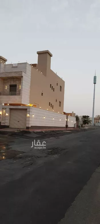 فيلا للبيع في شارع حنيف بن عمير اليشكري, حي قباء, مدينة جدة, منطقة مكة المكرمة