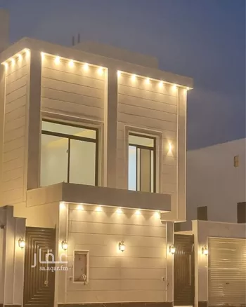 فيلا للبيع في شارع الرايه, حي الندوة, مدينة الرياض, منطقة الرياض