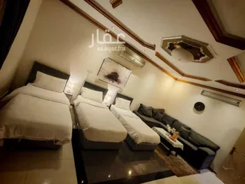 شقة مفروشة للحجز في شارع سلمه بن عاصم النحوى ، حي الرانوناء ، المدينة المنورة ، منطقة المدينة المنورة صورة 5