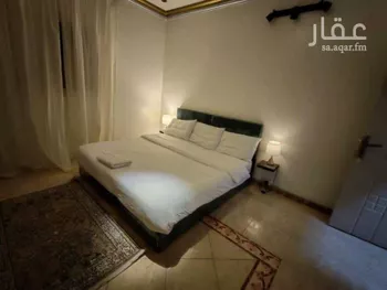 شقة مفروشة للحجز في شارع سلمه بن عاصم النحوى ، حي الرانوناء ، المدينة المنورة ، منطقة المدينة المنورة صورة 3