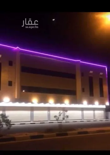 عمارة للبيع في شارع العرجي ، حي مخطط الاثايبة الشمالية الزراعي ، نجران ، منطقة نجران صورة 3