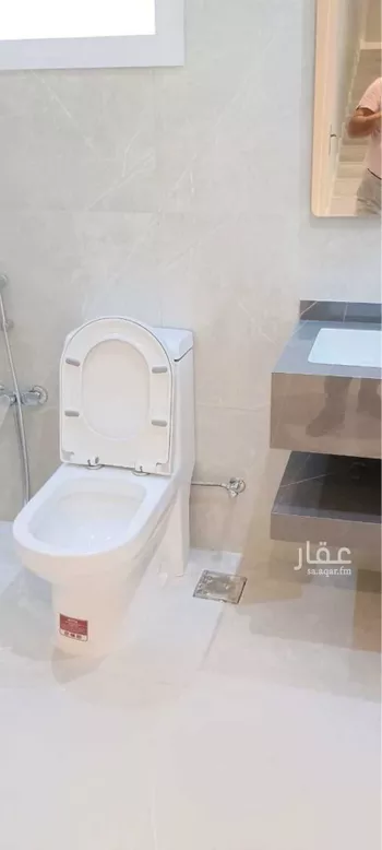 شقة للإيجار في شارع ابحر ، حي الملقا ، الرياض ، منطقة الرياض صورة 5