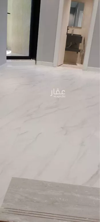 شقة للإيجار في شارع ابحر ، حي الملقا ، الرياض ، منطقة الرياض صورة 2