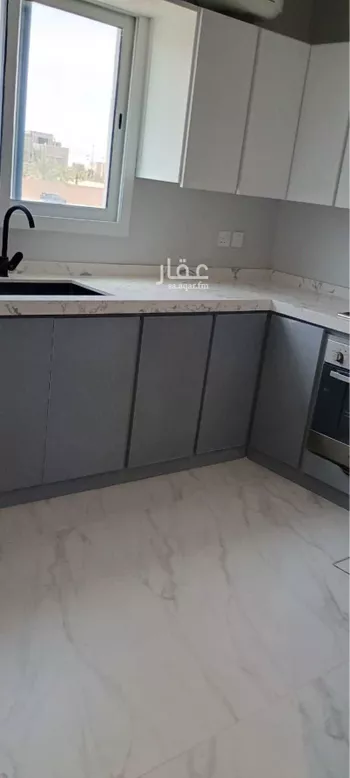 شقة للإيجار في شارع ابحر ، حي الملقا ، الرياض ، منطقة الرياض صورة 3