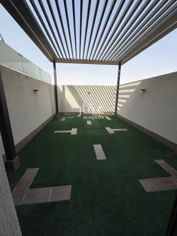 شقة للإيجار في شارع 860812, حي الندى, مدينة الرياض, منطقة الرياض صورة 2