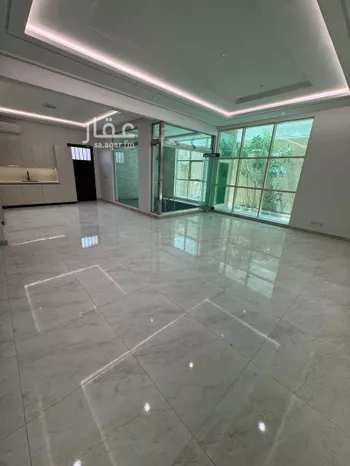 فيلا للإيجار في شارع رقم 516, حي النرجس, مدينة الرياض, منطقة الرياض صورة 4