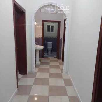 شقة للإيجار في شارع نعمه بنت أبي الحسن, حي الأجاويد, مدينة جدة, منطقة مكة المكرمة صورة 4