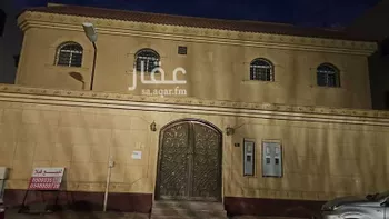 فيلا للبيع في شارع رقم 158 ، حي المونسية ، الرياض ، منطقة الرياض