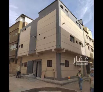 عمارة للبيع في شارع الاغر , حي منفوحة الجديدة, مدينة الرياض, منطقة الرياض