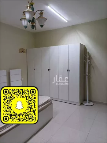 شقة للإيجار في شارع المازني ، حي المعيزلة ، الرياض ، منطقة الرياض صورة 4