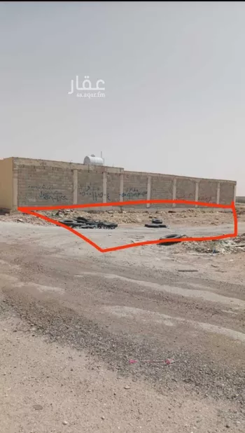 أرض للبيع في شارع ثلوث المنظر, حي المصفاة, مدينة الرياض, منطقة الرياض صورة 2