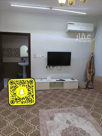 شقة للإيجار في شارع المازني ، حي المعيزلة ، الرياض ، منطقة الرياض صورة 5