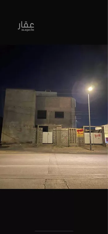 عمارة للبيع في شارع ابن القيم ، حي الفهد ، بيشة ، بيشة صورة 2