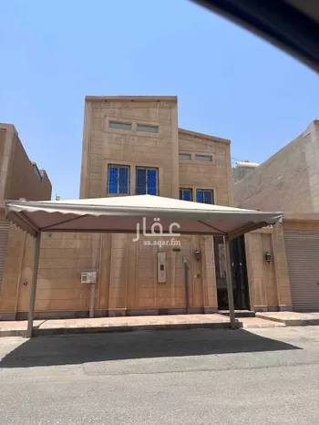 فيلا للبيع في شارع خارجة بن عمرو ، حي طيبة ، الدمام ، الدمام