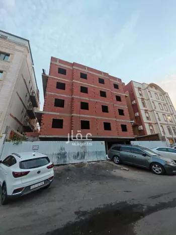 عمارة للبيع في شارع محمد بن شقير, حي السلامة, مدينة جدة, منطقة مكة المكرمة صورة 2