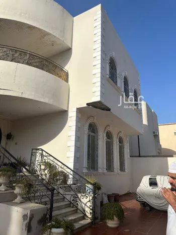 فيلا للبيع في شارع شبر بن علقمه, حي البساتين, مدينة جدة, منطقة مكة المكرمة صورة 5