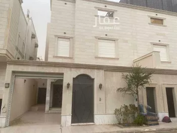 فيلا للبيع في شارع برد ابن حارثة اليشكري, حي أم الجود, مدينة مكه المكرمه, منطقة مكة المكرمة