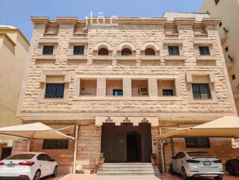شقة للإيجار في شارع علي الهيني, حي السلامة, مدينة جدة, منطقة مكة المكرمة