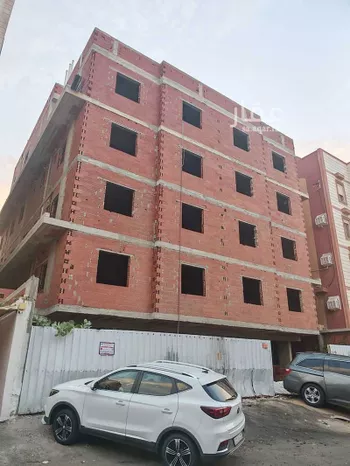 عمارة للبيع في شارع محمد بن شقير, حي السلامة, مدينة جدة, منطقة مكة المكرمة