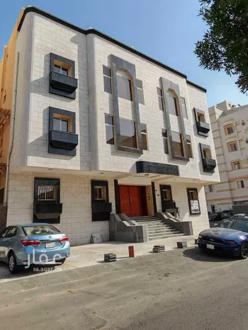 عمارة للإيجار في شارع ابن طالب, حي البوادي, مدينة جدة, منطقة مكة المكرمة