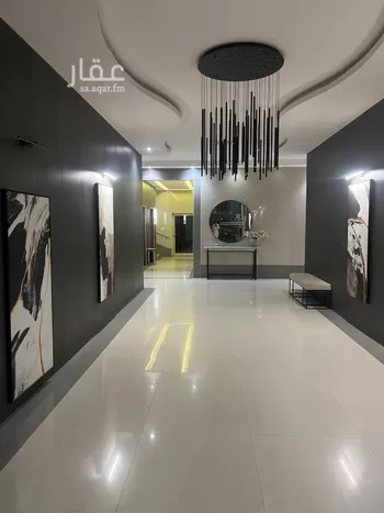 شقة للبيع في شارع وادي وج, حي الملقا, مدينة الرياض, منطقة الرياض صورة 3