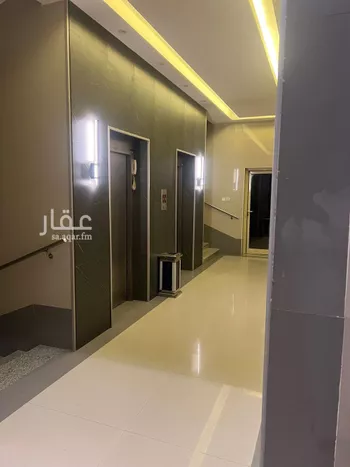 شقة للبيع في شارع وادي وج, حي الملقا, مدينة الرياض, منطقة الرياض صورة 4