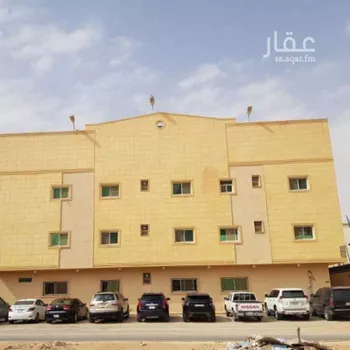شقة للإيجار في شارع وادي الشعراء, حي حطين, مدينة الرياض, منطقة الرياض
