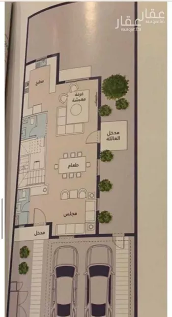 فيلا للبيع في شارع 153 سدرة, حي سدرة, مدينة الرياض, منطقة الرياض صورة 5