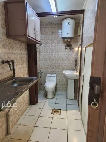 غرفة للإيجار في شارع المجرة, حي ظهرة البديعة, مدينة الرياض, منطقة الرياض صورة 2