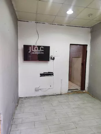 غرفة للإيجار في شارع المجرة, حي ظهرة البديعة, مدينة الرياض, منطقة الرياض