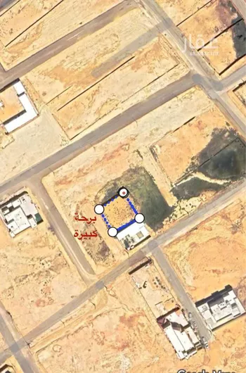 أرض للبيع في شارع الطرفية الشرقية 5, مدينة الطرفية الشرقية, منطقة القصيم